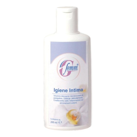 G-FEMM SAPONE LIQUIDO INTIMO