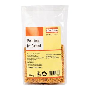 POLLINE IN GRANI RICAR 250G FDL