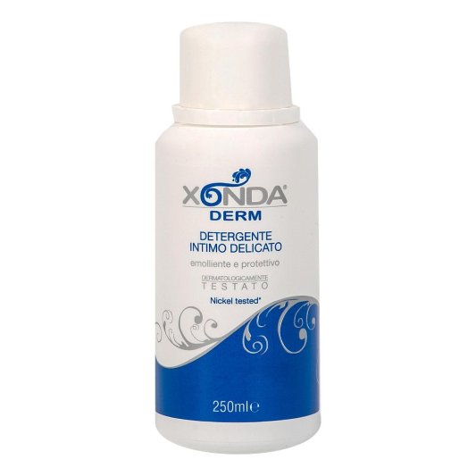 XONDA DERM DET INTIMO 250ML