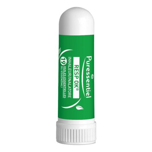 PURESSENTIEL Inhaler Resp.1ml