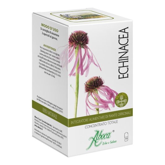 ECHINACEA 50 Opr         ABOCA