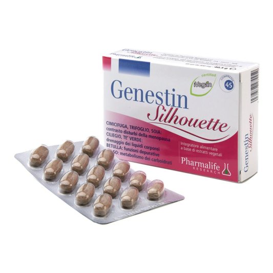 GENESTIN Silhouette 45 Cpr PRH