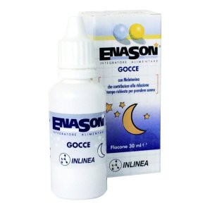 ENASON Gtt 15ml