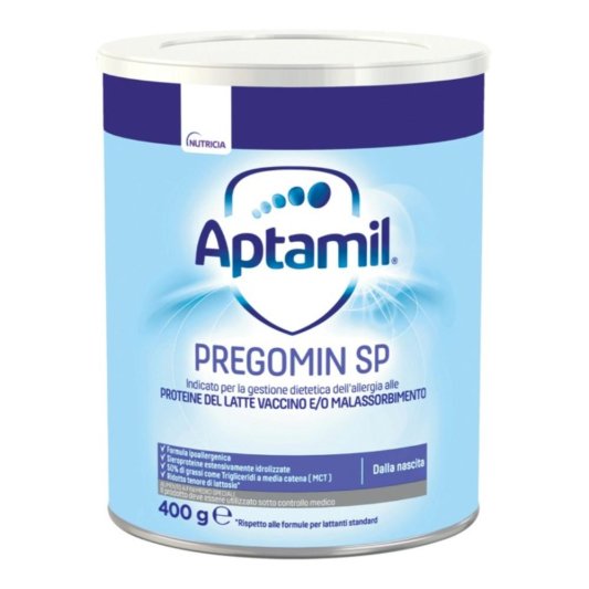 Aptamil PREGOMIN SP Latte 400g