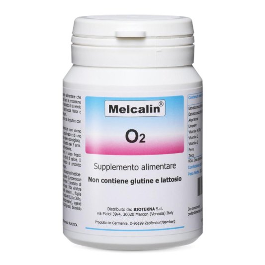 MELCALIN O2 56 Cps