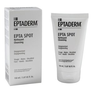 EPTA SPOT Det.Scrub 125ml