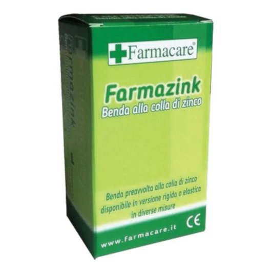 BENDA FARMAZINK EL10X5 1PZ FMC