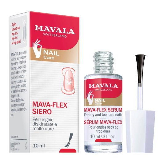 MAVALA FLEX SIERO UNGH 10ML