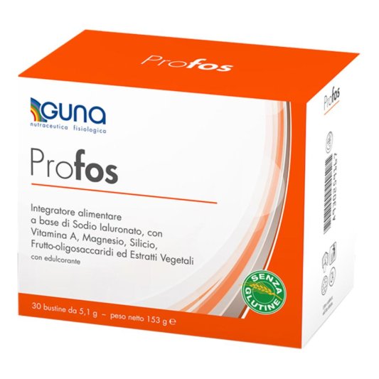 PROFOS 30 Bust.