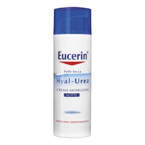 EUCERIN HYAL UREA CREMA NOTTE