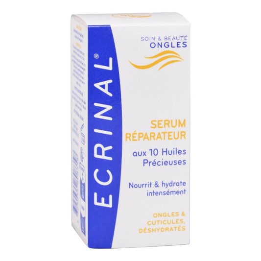 ECRINAL SIERO RIPARAT UNGHIE 10M ECRINAL SIERO RIPARAT UNGHIE 10M