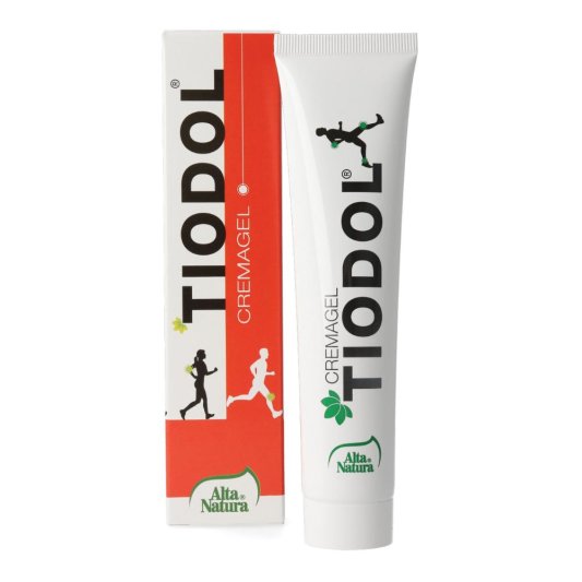 TIODOL Cremagel 75ml