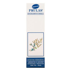 PRULAS REGULAR BIO 100ML