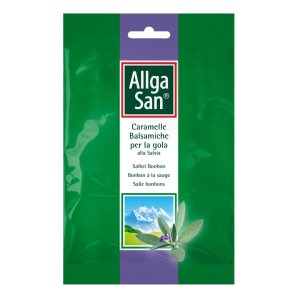 ALLGA SAN Friz Einreibung250ml