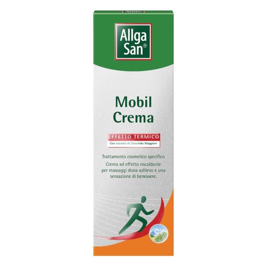 ALLGA SAN Mobil Creme 50ml