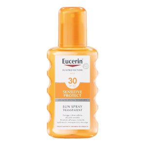 EUCERIN SUN Spy Tr.fp30 200ml