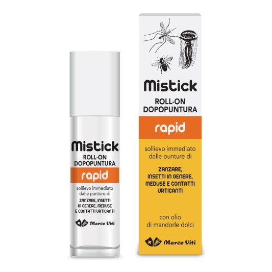 MISTICK RAPID ROLL-ON