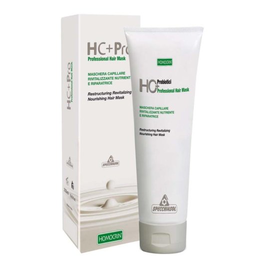 HC+ Probiotici Prof.Hair Mask