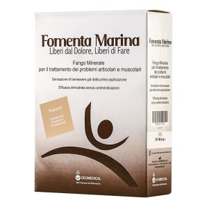 TRAUMI Gel Minerale 5 Bust.