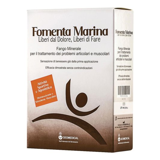 ATTIVITA SPORTIVA GEL 5BUST150 ATTIVITA SPORTIVA GEL 5BUST150