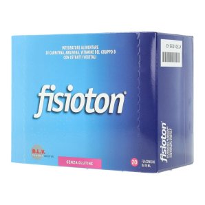 FISIOTON 20fl.15ml