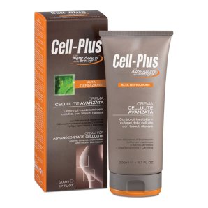 CELL PLUS AltaDef.Cr.Avanzata