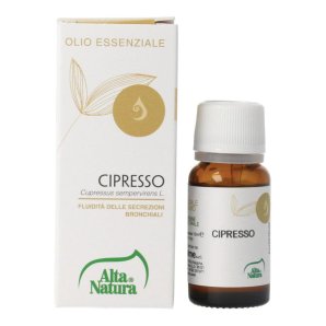 CIPRESSO OLIO ESSENZIALE 10ML