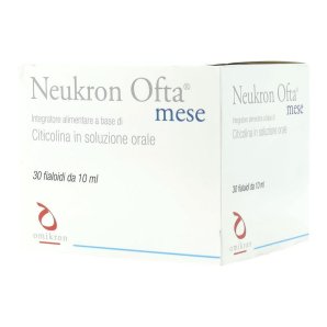 NEUKRON Ofta Mese 30fl.10ml