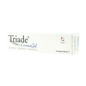 TRIADE Crema-Gel 100ml