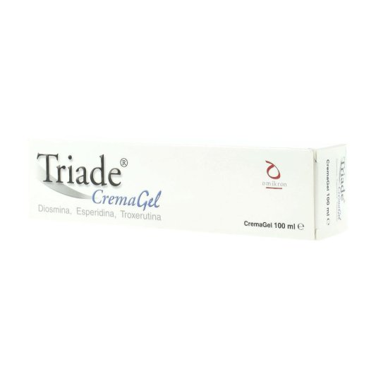 TRIADE Crema-Gel 100ml TRIADE Crema-Gel 100ml