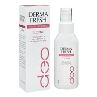 DERMA FRESH PELLE SENSIBILE LATTE DEODORANTE