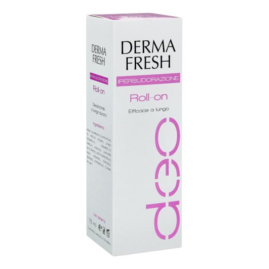 DERMAFRESH IperSud.Roll-On