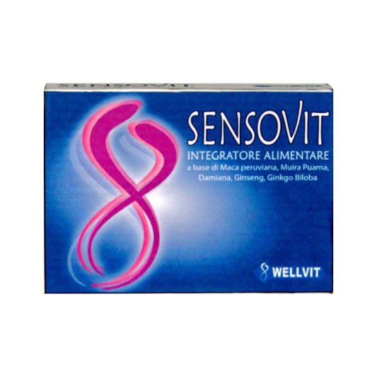 SENSOVIT 30 Cpr