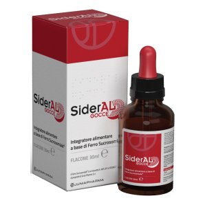 SIDERAL GOCCE 30ML