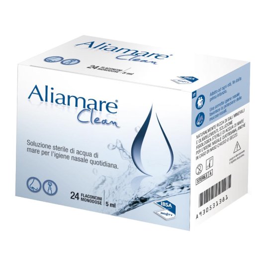 ALIAMARE Aerosol 24fl.5ml