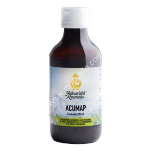 ACUMAP Scir.200ml