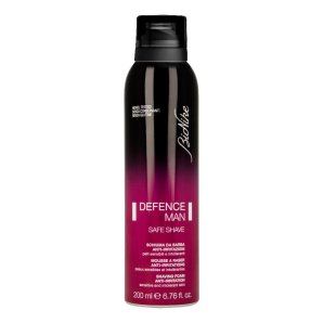 DEFENCE Man Sch.Barba 200ml