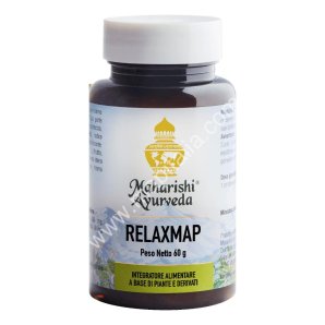 RELAXMAP 60 Cpr 60g