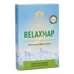 RELAXMAP 20 Cpr 20g