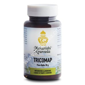 TRICOMAP (MA 953) 60 Cpr 30g