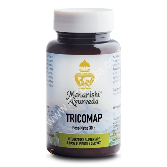 TRICOMAP (MA 953) 60 Cpr 30g