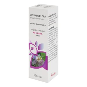 EIE PASSIFLORA 30ML GTT ADAMA