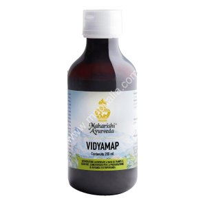 VIDYAMAP (MA 4674) Scir.200ml