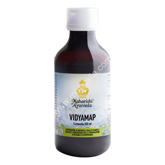 VIDYAMAP (MA 4674) Scir.200ml