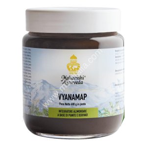 VYANAMAP (MA 4301) Pasta 600g