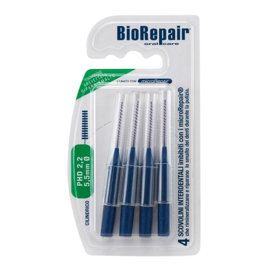 BIOREPAIR SCOV CILINDR 5,5MM <