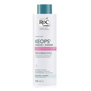 ROC KEOPS DOCCIA CR NUTR 400ML