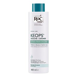 ROC KEOPS DOCCIA GEL IDRATANTE