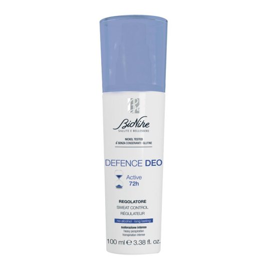 DEFENCE Deo Spy A-Odor.100ml