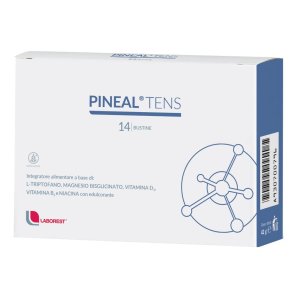 PINEAL TENS 14BUST